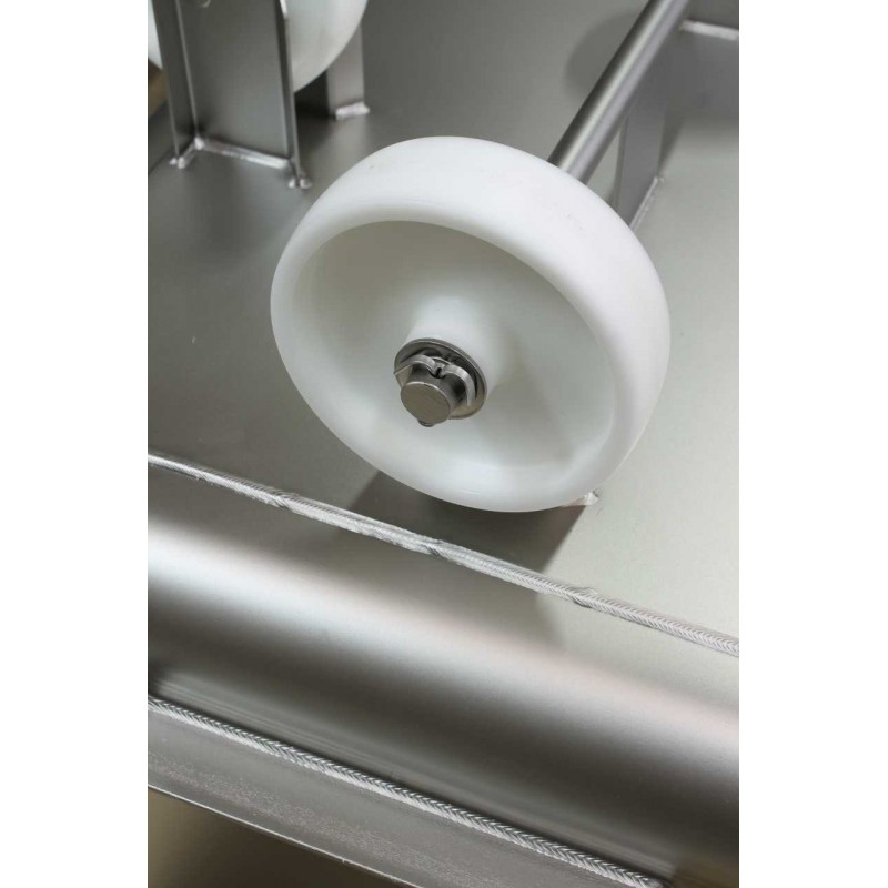 Cimber inox 200L Cimber inox 200L