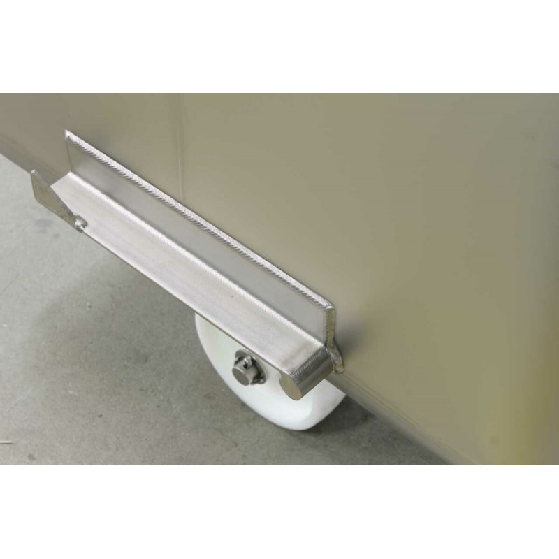 Cimber inox 200L Cimber inox 200L