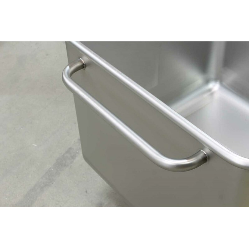 Cimber inox 200L Cimber inox 200L