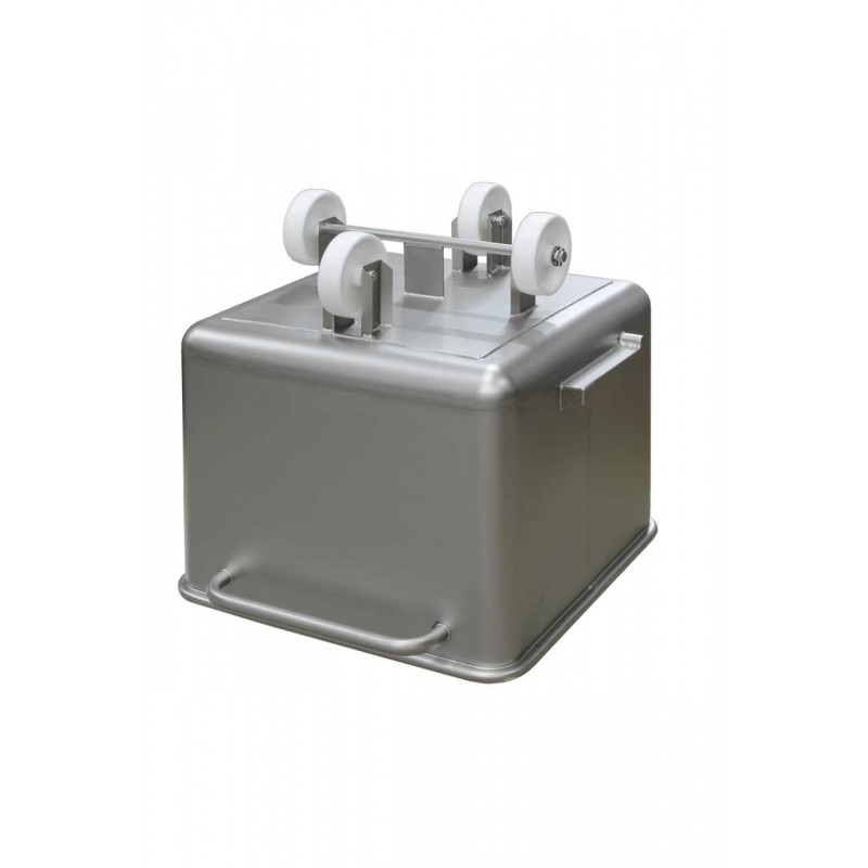 Cimber inox 200L Cimber inox 200L