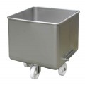 Cimber inox 200L Cimber inox 200L