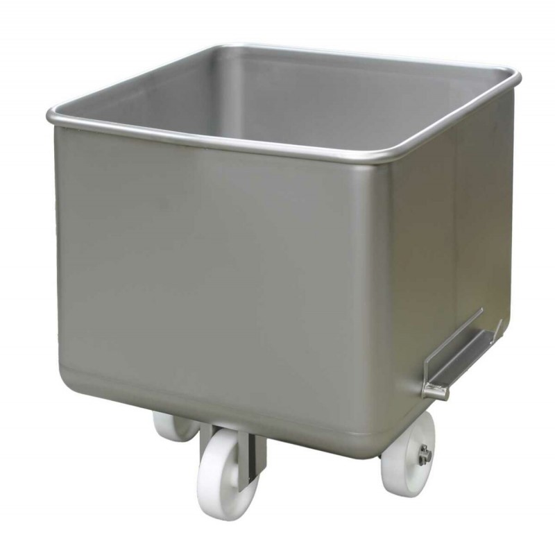 Cimber inox 200L