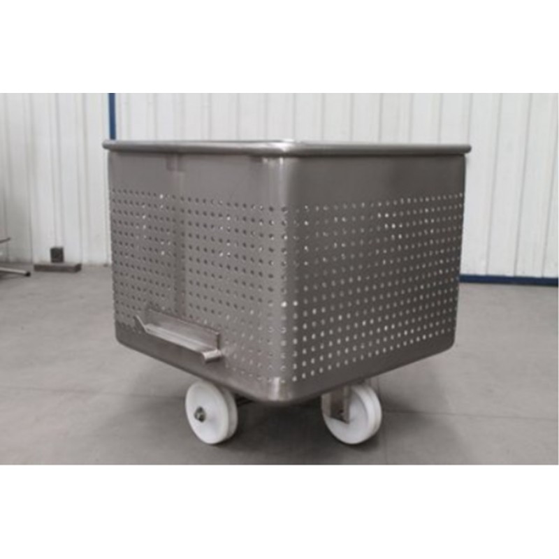 Cimber perforat