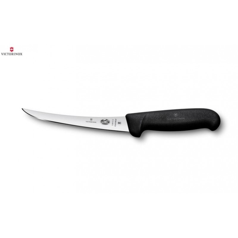 Cutit VICTORINOX 12 cm, flexibil