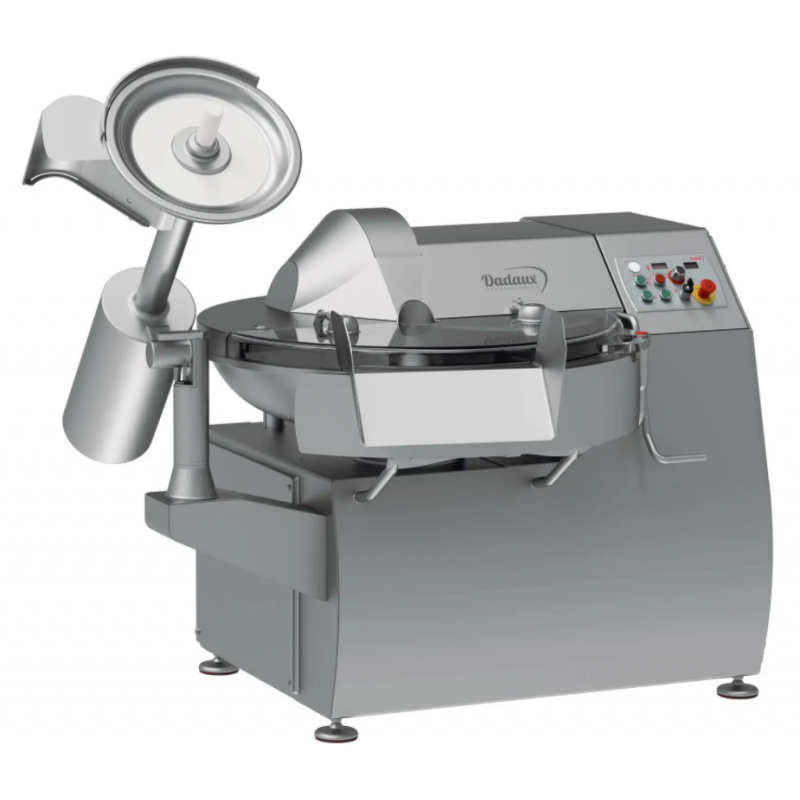 Cutter DADAUX Titane 80V